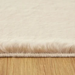 Karaca Kaşmir Halı 7/24 Cosy Premium, Beige, 100x150 cm Beıge01 Online