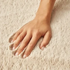 Karaca Kaşmir Halı 7/24 Cosy Premium, Beige, 100x150 cm Beıge01 Online