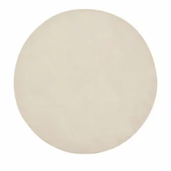 Karaca Kaşmir Halı 7/24 Cosy Premium, Beige, 120x120 cm Beıge01 Hot