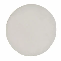 Karaca Kaşmir Halı 7/24 Cosy Premium, Grau, 120x120 cm Grau02 Hot