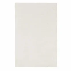 Karaca Kaşmir Halı 7/24 Cosy Premium, Weiß, 120x180 cm Weıß01 Best