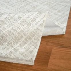 Karaca Kaşmir Halı 7/24 Elegante Trail 80x150 cm Clearance