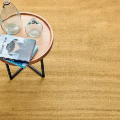 Karaca Kaşmir Halı 7/24 Four Seassons Mulberry Halı 80x150 cm Gelb Sale