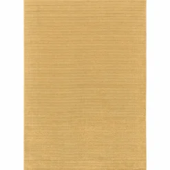 Karaca Kaşmir Halı 7/24 Four Seassons Mulberry Halı 80x150 cm Gelb Sale