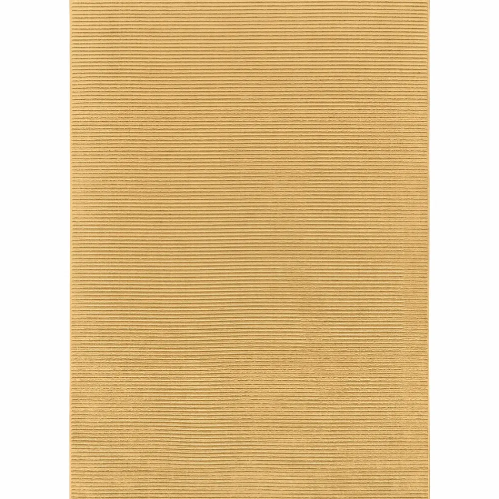 Karaca Kaşmir Halı 7/24 Four Seassons Mulberry Halı 80x150 cm Gelb Sale