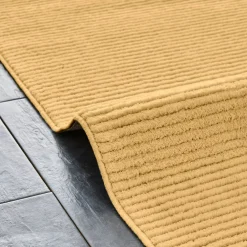 Karaca Kaşmir Halı 7/24 Four Seassons Mulberry Halı 80x150 cm Gelb Sale