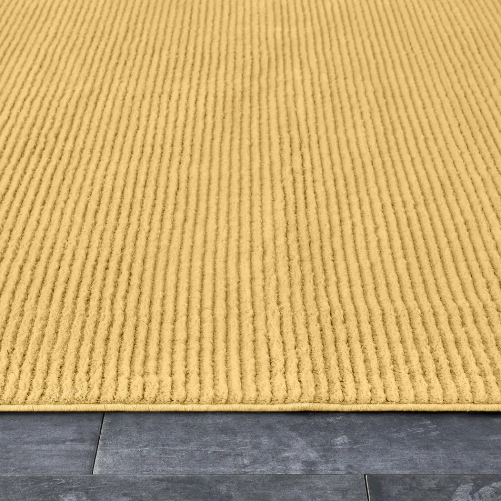 Karaca Kaşmir Halı 7/24 Four Seassons Mulberry Halı 80x150 cm Gelb Sale