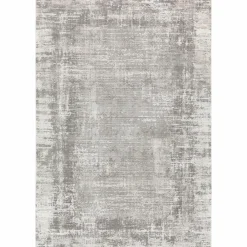 Karaca Kaşmir Halı 7/24 Luna Ametist Teppich 80x150 cm Grau02 Clearance