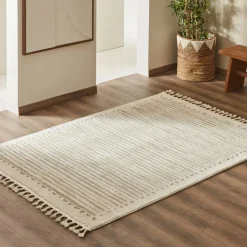 Karaca Kaşmir Halı 7/24 Moroccan Samira, 120x180 cm Best