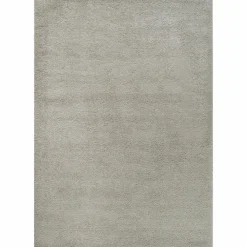 Karaca Kaşmir Halı 7/24 Puffy Nina Hellgrau 120x180 cm Discount