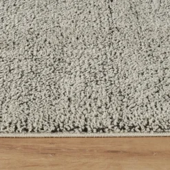 Karaca Kaşmir Halı 7/24 Puffy Nina Punto 160x230 cm Hot
