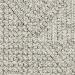 Karaca Kaşmir Halı 7/24 İskandinav Clara, Grau, 160x230 cm Weıß01 Online