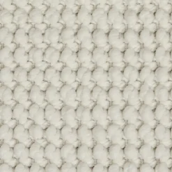 Karaca Kaşmir Halı 7/24 İskandinav Clara, Weiß, 160x230 cm Grau02 Best