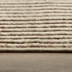 Karaca Kaşmir Halı 7/24 İskandinav Elin, Beige, 160x230 cm Beıge01