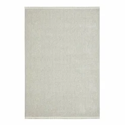Karaca Kaşmir Halı 7/24 İskandinav Premium Linda Gray, 160x230cm Grau02 Clearance
