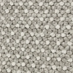 Karaca Kaşmir Halı 7/24 İskandinav Premium Linda Gray, 160x230cm Grau02 Clearance