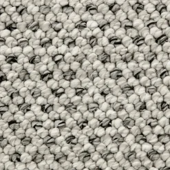 Karaca Kaşmir Halı 7/24 İskandinav Premium Linda Punto, 160x230cm Grau Weıß New