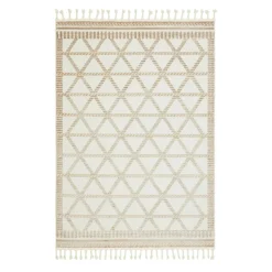 Karaca Kaşmir Halı 7/24 İskandinav Rolf, 80x150 cm Best