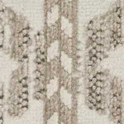 Karaca Kaşmir Halı 7/24 İskandinav Rolf, 80x150 cm Best