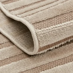 Karaca Kaşmir Halı 7/24 İskandinav Thor, Beige, 80x150 cm Beıge01 Hot