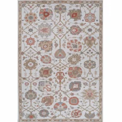 Karaca Kaşmir Halı 7/24 Teppich Jut Alaya 120x180 cm Discount