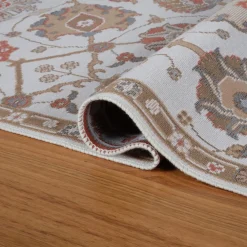 Karaca Kaşmir Halı 7/24 Teppich Jut Alaya 120x180 cm Discount