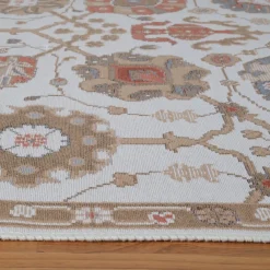 Karaca Kaşmir Halı 7/24 Teppich Jut Alaya 120x180 cm Discount