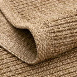 Karaca Kaşmir Halı 7/24 Teppich Jute Assos, 120x180 cm Clearance