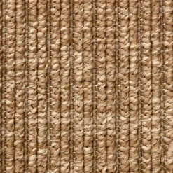 Karaca Kaşmir Halı 7/24 Teppich Jute Assos, 120x180 cm Clearance