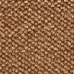 Karaca Kaşmir Halı 7/24 Teppich Jute Assos, 50x80 cm Clearance