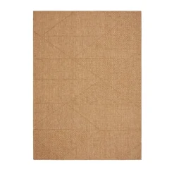 Karaca Kaşmir Halı 7/24 Teppich Jute Cunda, 50x80 cm Hot