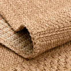 Karaca Kaşmir Halı 7/24 Teppich Jute Cunda, 50x80 cm Hot