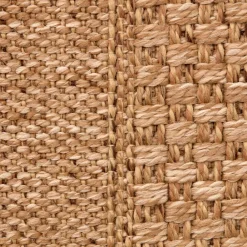 Karaca Kaşmir Halı 7/24 Teppich Jute Cunda, 50x80 cm Hot