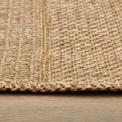 Karaca Kaşmir Halı 7/24 Teppich Jute Cunda, 80x150 cm Best