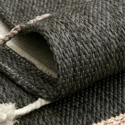 Karaca Kaşmir Halı 7/24 Teppich Jute Kargı, 80x150 cm Outlet