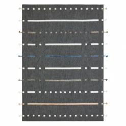 Karaca Kaşmir Halı 7/24 Teppich Jute Kargı, 160x230 cm Hot