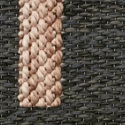 Karaca Kaşmir Halı 7/24 Teppich Jute Kargı, 160x230 cm Hot