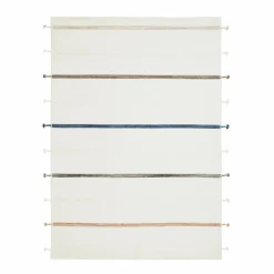 Karaca Kaşmir Halı 7/24 Teppich Jute Söğüt, 160x230 cm Hot