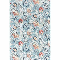 Karaca Kaşmir Halı 7/24 Tropical Costarica Teppich 160x230 cm Multıfarben Best