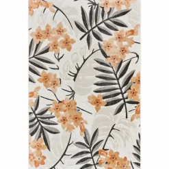 Karaca Kaşmir Halı 7/24 Tropical Hawai Teppich 160x230 cm Multıfarben