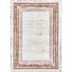 Karaca Kaşmir Halı Acrylic Palas Emirgan Teppich 120x180 cm Multıfarben Outlet