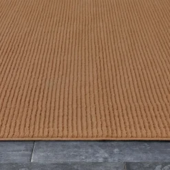 Karaca Kaşmir Halı Almond Kaffee Vierjahreszeiten Teppich 160x230 cm Terrakotta01 Sale