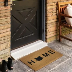 Karaca Kaşmir Halı Cat Home Coco Fußmatte 40x60 Cm Online