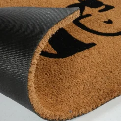 Karaca Kaşmir Halı Cat Love Coco Doormat 45x75 cm Best