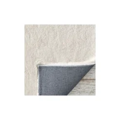 Karaca Kaşmir Halı Cosy Beige Teppich 120 cm x 180 cm Beıge01 Discount