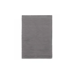Karaca Kaşmir Halı Cosy Teppich 80 cm x 150 cm Dunkelgrau Sale