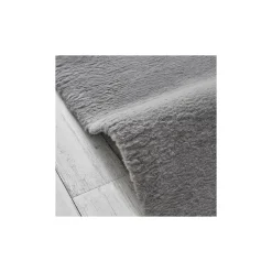 Karaca Kaşmir Halı Cosy Teppich 120 cm x 180 cm Dunkelgrau Discount