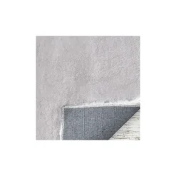 Karaca Kaşmir Halı Cosy Hellgrauer Teppich 120 cm x 180 cm Hellgrau01 New