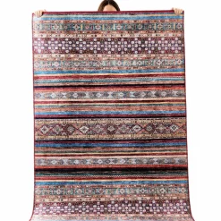 Karaca Kaşmir Halı Decorativ Art Türkmen Turpan Teppich120x180 cm Multıfarben Outlet