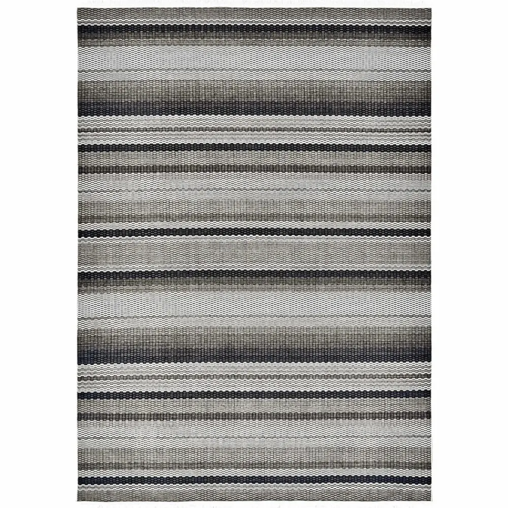 Karaca Kaşmir Halı Decorativ Art Trend Strick Teppich 160x230 cm Multıfarben Online